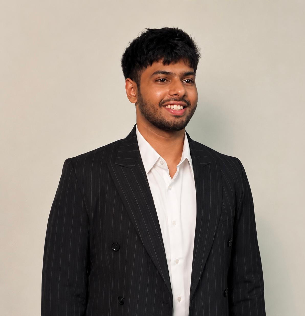 Sairam Radhakrishnan